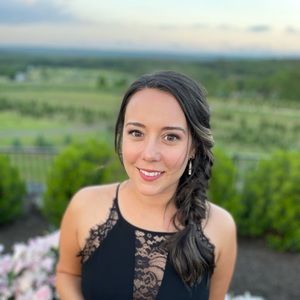 Meet your Posher, Kris